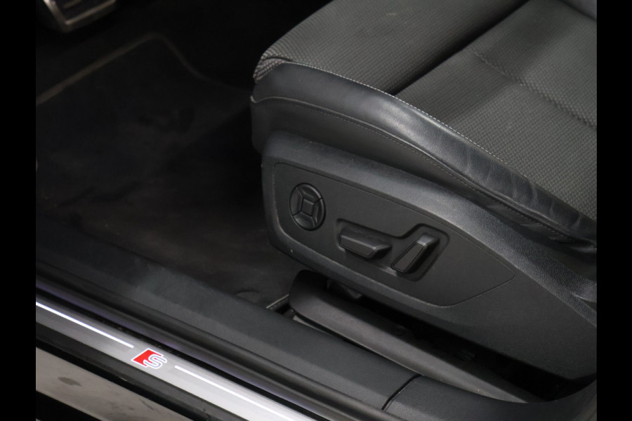 Audi A6 Avant 40 TFSI Sport S Line *WEEKAANBIEDING* [VIRTUAL COCKPIT, APPLE CARPLAY, ANDROID, MEMORY SEATS, SPORTSTUUR, STOELVERWARMING, PDC V+A, HALF LEDER, CRUISE, CLIMATE, NIEUWSTAAT]