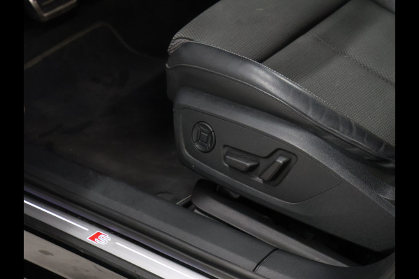 Audi A6 Avant 40 TFSI Sport S Line *WEEKAANBIEDING* [VIRTUAL COCKPIT, APPLE CARPLAY, ANDROID, MEMORY SEATS, SPORTSTUUR, STOELVERWARMING, PDC V+A, HALF LEDER, CRUISE, CLIMATE, NIEUWSTAAT]