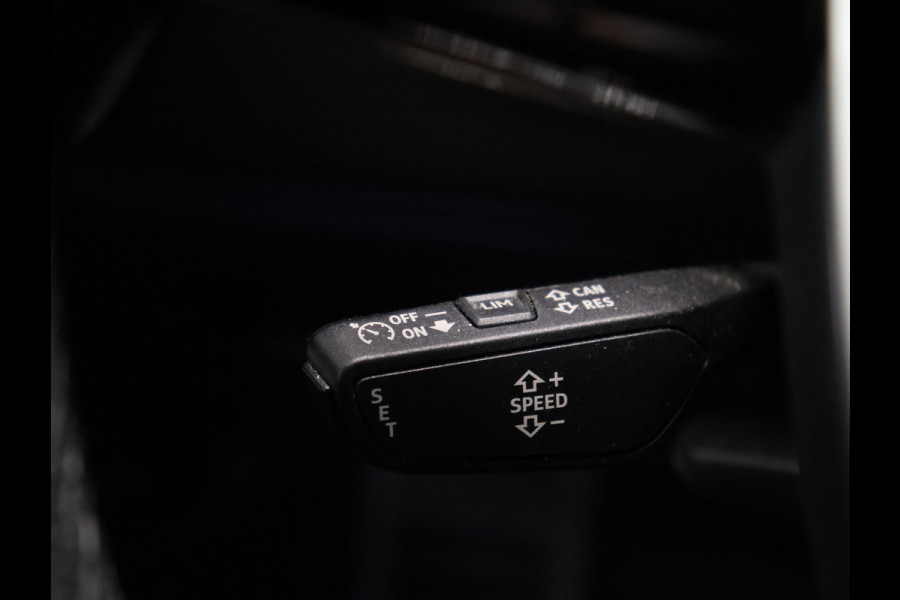 Audi A6 Avant 40 TFSI Sport S Line *WEEKAANBIEDING* [VIRTUAL COCKPIT, APPLE CARPLAY, ANDROID, MEMORY SEATS, SPORTSTUUR, STOELVERWARMING, PDC V+A, HALF LEDER, CRUISE, CLIMATE, NIEUWSTAAT]