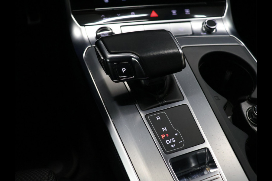 Audi A6 Avant 40 TFSI Sport S Line *WEEKAANBIEDING* [VIRTUAL COCKPIT, APPLE CARPLAY, ANDROID, MEMORY SEATS, SPORTSTUUR, STOELVERWARMING, PDC V+A, HALF LEDER, CRUISE, CLIMATE, NIEUWSTAAT]