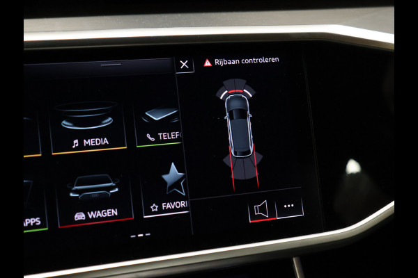 Audi A6 Avant 40 TFSI Sport S Line *WEEKAANBIEDING* [VIRTUAL COCKPIT, APPLE CARPLAY, ANDROID, MEMORY SEATS, SPORTSTUUR, STOELVERWARMING, PDC V+A, HALF LEDER, CRUISE, CLIMATE, NIEUWSTAAT]