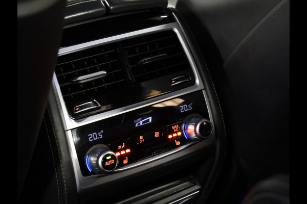 BMW 7 Serie 745e High Executive M Sport *WEEKAANBIEDING* [SCHUIFKANTELDAK, HARMAN/KARDON, APPLE CARPLAY, ANDROID, ELEKTRISCH VERSTELBARE STOELEN V+A, STOELMASSAGE V+A, LUCHTVERING, 360 CAMERA, HEAD-UP, STUURVERWARMING, STOELVERWARM
