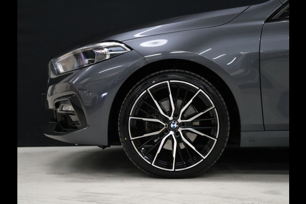 BMW 1-serie 118i M Sport [M SPORT, APPLE CARPLAY, ANDROID AUTO, SPORTSTOELEN, CRUISE CONTROL, SPORTSTOELEN, NIEUWSTAAT]