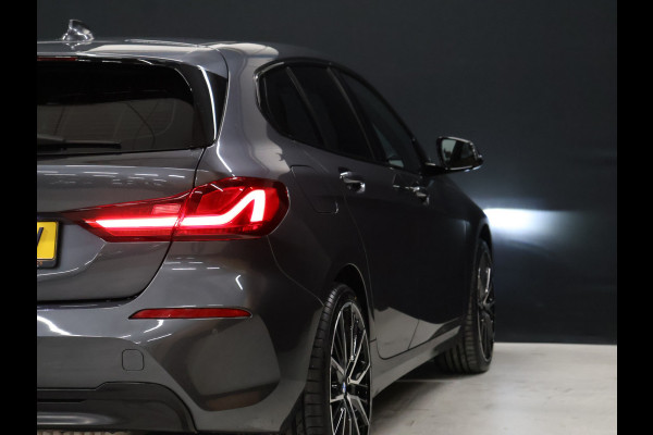 BMW 1-serie 118i M Sport [M SPORT, APPLE CARPLAY, ANDROID AUTO, SPORTSTOELEN, CRUISE CONTROL, SPORTSTOELEN, NIEUWSTAAT]