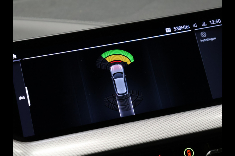 BMW 1-serie 118i M Sport [M SPORT, APPLE CARPLAY, ANDROID AUTO, SPORTSTOELEN, CRUISE CONTROL, SPORTSTOELEN, NIEUWSTAAT]