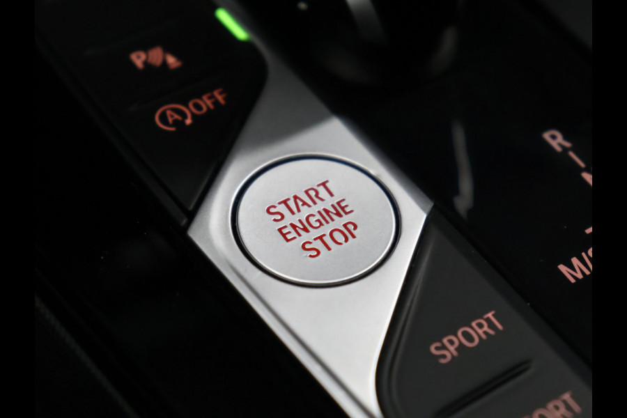 BMW 1-serie 118i M Sport [M SPORT, APPLE CARPLAY, ANDROID AUTO, SPORTSTOELEN, CRUISE CONTROL, SPORTSTOELEN, NIEUWSTAAT]