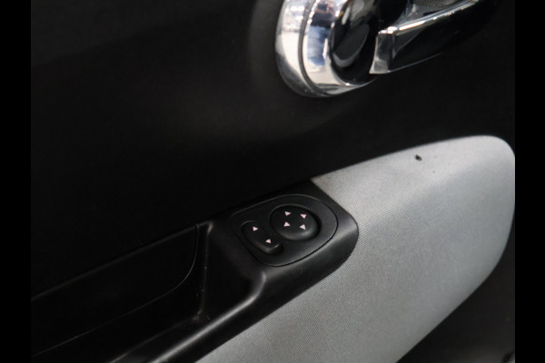 Fiat 500C 0.9 TwinAir Turbo Popstar [CABRIOLET, CRUISE CONTROL, BLUETOOTH TELEFOON, AIRCONDITIONING, NIEUWSTAAT]