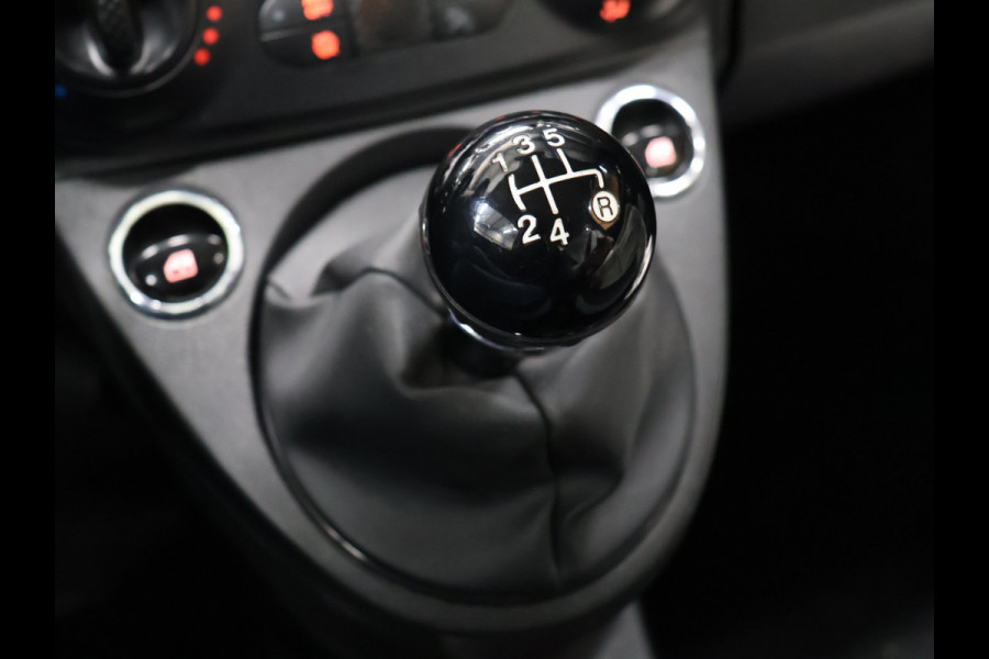 Fiat 500C 0.9 TwinAir Turbo Popstar [CABRIOLET, CRUISE CONTROL, BLUETOOTH TELEFOON, AIRCONDITIONING, NIEUWSTAAT]