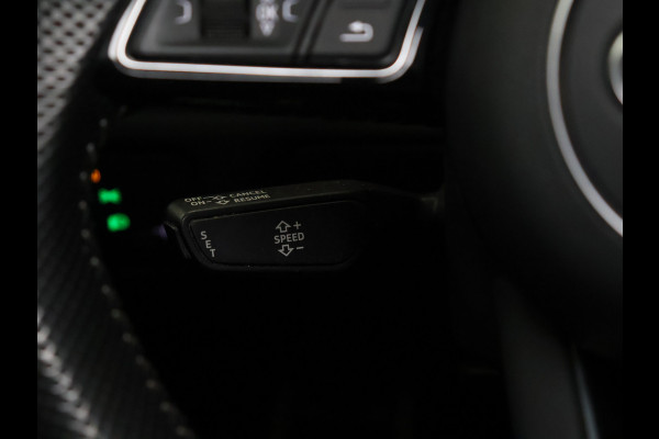 Audi A3 Sportback 35 TFSI CoD Sport S Line [DIGITAL DASHBOARD, BANG&OLUFSEN SOUND, VLAK STUUR, STOELVERWARMING, PDC VOOR EN ACHTER, SPORTSTOELEN, NIEUWSTAAT]