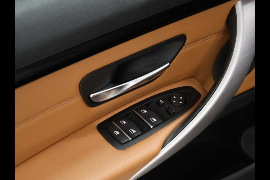 BMW 4 Serie Gran Coupé 418i M Sport [HEAD-UP, SCHUIFKANTELDAK, ELEKTRISCHE STOELEN, CAMERA, PDC 360, STOELVERWARMING, BLUETOOTH TELEFOON, M-PAKKET, NIEUWSTAAT]