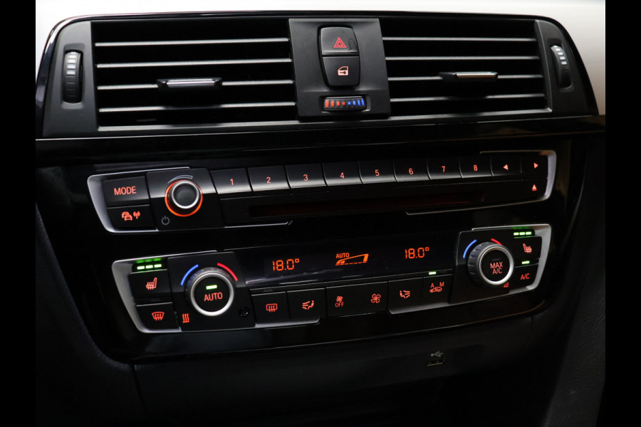 BMW 4 Serie Gran Coupé 418i M Sport [HEAD-UP, SCHUIFKANTELDAK, ELEKTRISCHE STOELEN, CAMERA, PDC 360, STOELVERWARMING, BLUETOOTH TELEFOON, M-PAKKET, NIEUWSTAAT]