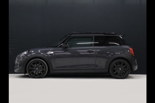 MINI Mini 2.0 Cooper S Chili FULL OPTION [SCHUIFKANTELDAK, APPLE CARPLAY, HARMAN/KARDON, HUD, ACHTERUITRIJCAMERA, ADAPTIVE CRUISE CONTROL, PDC V+A, STOELVERWARMING, AUTOMATISCHE AIRCO, NIEUWSTAAT]
