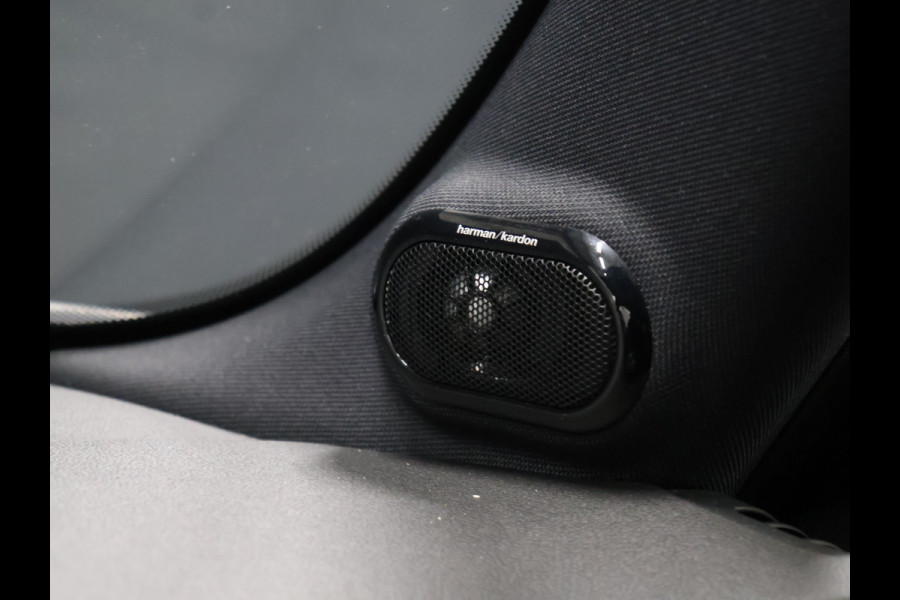 MINI Mini 2.0 Cooper S Chili FULL OPTION [SCHUIFKANTELDAK, APPLE CARPLAY, HARMAN/KARDON, HUD, ACHTERUITRIJCAMERA, ADAPTIVE CRUISE CONTROL, PDC V+A, STOELVERWARMING, AUTOMATISCHE AIRCO, NIEUWSTAAT]