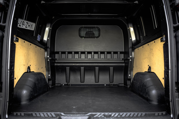 Ford Transit Custom 2.0 TDCI L2H1 Limited DC | 170 PK | 5-Zits | Automaat | CarPlay | Navi | Camera | Zijschuifdeur R + L | LED | Cruise