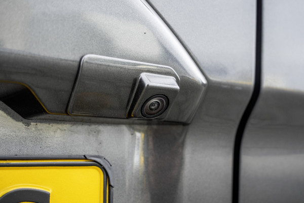 Ford Transit Custom 2.0 TDCI L2H1 Limited DC | 170 PK | 5-Zits | Automaat | CarPlay | Navi | Camera | Zijschuifdeur R + L | LED | Cruise