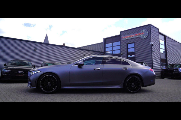 Mercedes-Benz CLS-Klasse 450 4MATIC Premium Plus | 360 Camera | Glazen Schuifdak | Edition 1
