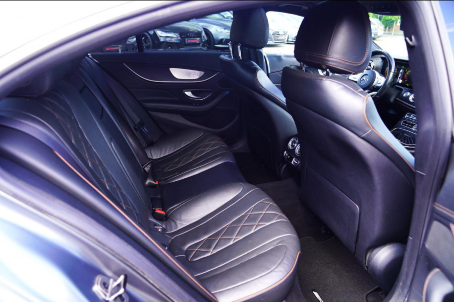 Mercedes-Benz CLS-Klasse 450 4MATIC Premium Plus | 360 Camera | Glazen Schuifdak | Edition 1