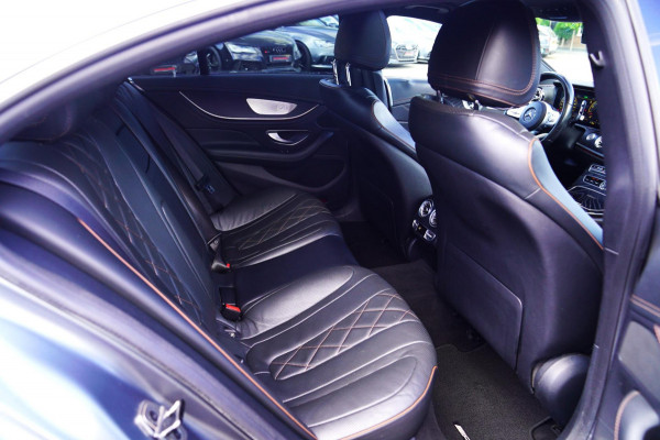 Mercedes-Benz CLS-Klasse 450 4MATIC Premium Plus | 360 Camera | Glazen Schuifdak | Edition 1