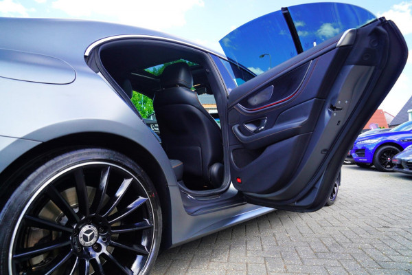 Mercedes-Benz CLS-Klasse 450 4MATIC Premium Plus | 360 Camera | Glazen Schuifdak | Edition 1