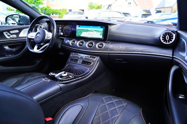 Mercedes-Benz CLS-Klasse 450 4MATIC Premium Plus | 360 Camera | Glazen Schuifdak | Edition 1