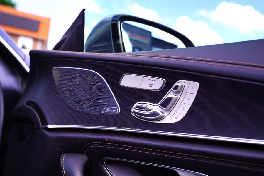 Mercedes-Benz CLS-Klasse 450 4MATIC Premium Plus | 360 Camera | Glazen Schuifdak | Edition 1