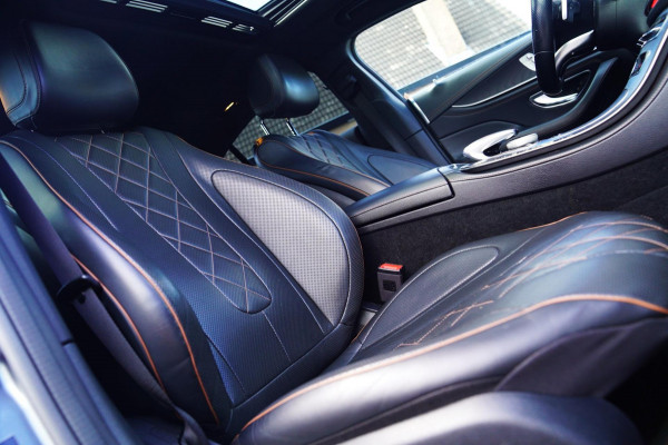 Mercedes-Benz CLS-Klasse 450 4MATIC Premium Plus | 360 Camera | Glazen Schuifdak | Edition 1