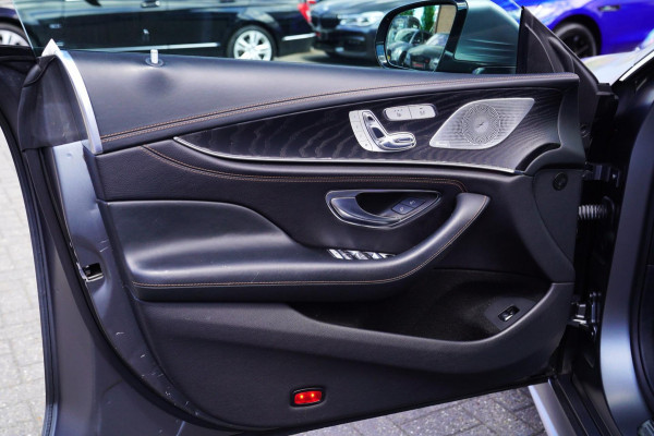 Mercedes-Benz CLS-Klasse 450 4MATIC Premium Plus | 360 Camera | Glazen Schuifdak | Edition 1