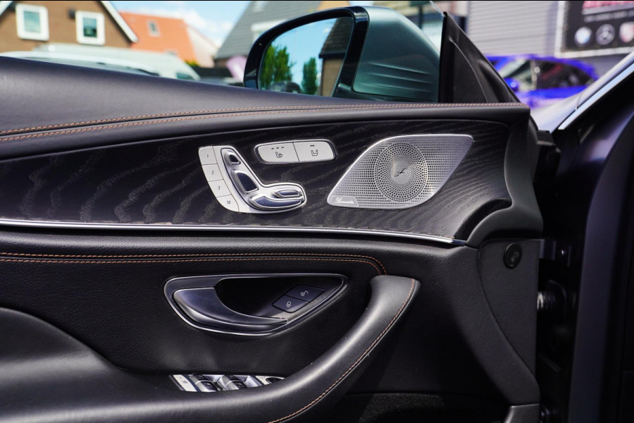 Mercedes-Benz CLS-Klasse 450 4MATIC Premium Plus | 360 Camera | Glazen Schuifdak | Edition 1