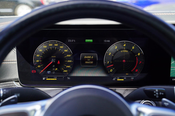 Mercedes-Benz CLS-Klasse 450 4MATIC Premium Plus | 360 Camera | Glazen Schuifdak | Edition 1