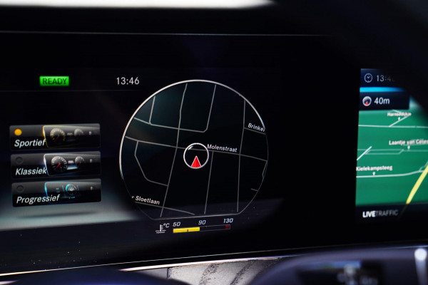 Mercedes-Benz CLS-Klasse 450 4MATIC Premium Plus | 360 Camera | Glazen Schuifdak | Edition 1