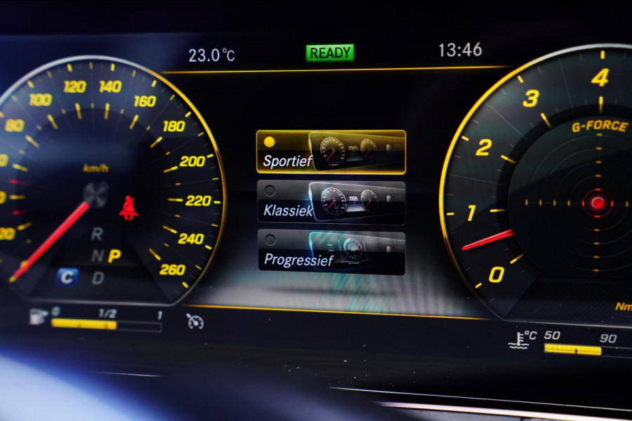 Mercedes-Benz CLS-Klasse 450 4MATIC Premium Plus | 360 Camera | Glazen Schuifdak | Edition 1