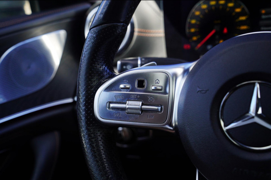 Mercedes-Benz CLS-Klasse 450 4MATIC Premium Plus | 360 Camera | Glazen Schuifdak | Edition 1