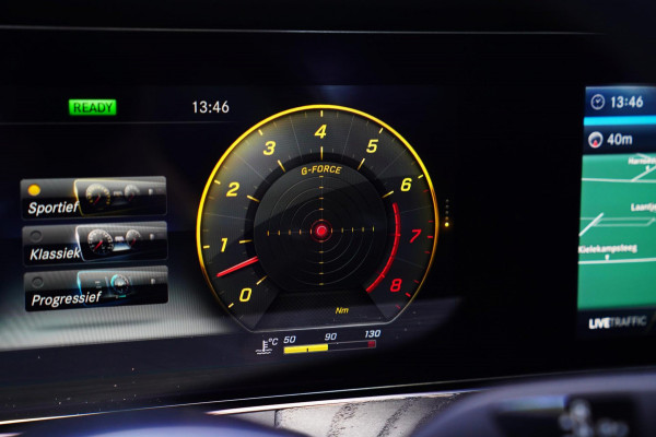 Mercedes-Benz CLS-Klasse 450 4MATIC Premium Plus | 360 Camera | Glazen Schuifdak | Edition 1