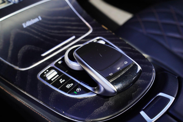 Mercedes-Benz CLS-Klasse 450 4MATIC Premium Plus | 360 Camera | Glazen Schuifdak | Edition 1