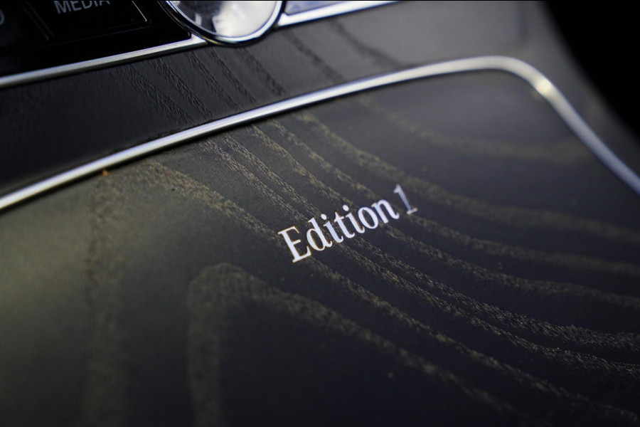 Mercedes-Benz CLS-Klasse 450 4MATIC Premium Plus | 360 Camera | Glazen Schuifdak | Edition 1