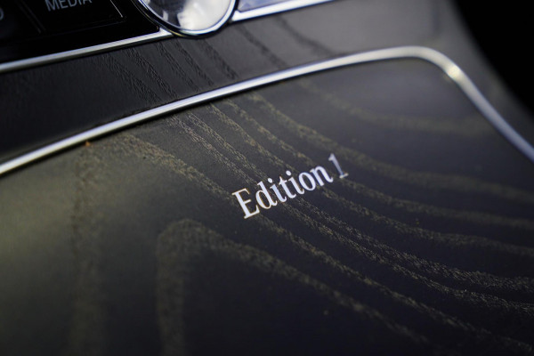 Mercedes-Benz CLS-Klasse 450 4MATIC Premium Plus | 360 Camera | Glazen Schuifdak | Edition 1