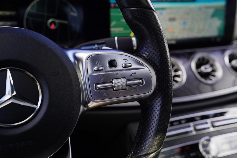 Mercedes-Benz CLS-Klasse 450 4MATIC Premium Plus | 360 Camera | Glazen Schuifdak | Edition 1