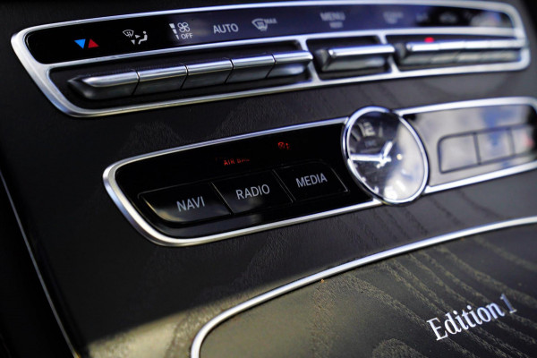 Mercedes-Benz CLS-Klasse 450 4MATIC Premium Plus | 360 Camera | Glazen Schuifdak | Edition 1