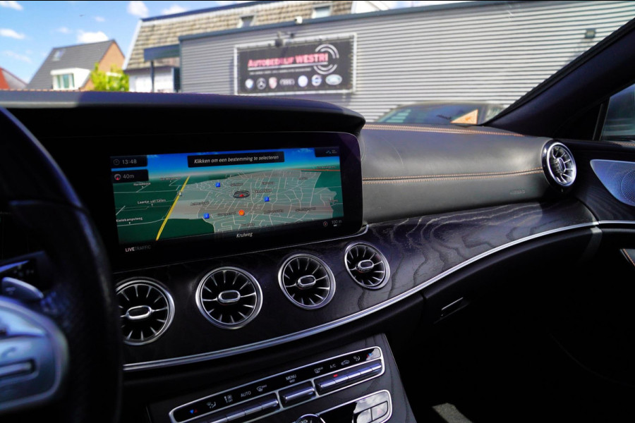 Mercedes-Benz CLS-Klasse 450 4MATIC Premium Plus | 360 Camera | Glazen Schuifdak | Edition 1
