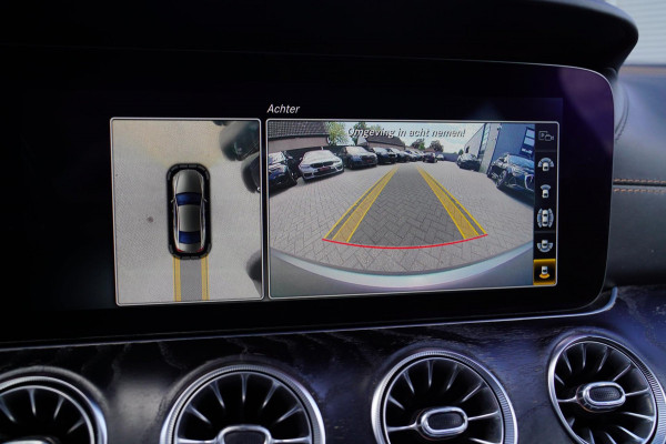 Mercedes-Benz CLS-Klasse 450 4MATIC Premium Plus | 360 Camera | Glazen Schuifdak | Edition 1