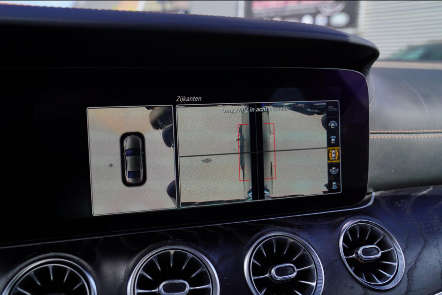 Mercedes-Benz CLS-Klasse 450 4MATIC Premium Plus | 360 Camera | Glazen Schuifdak | Edition 1