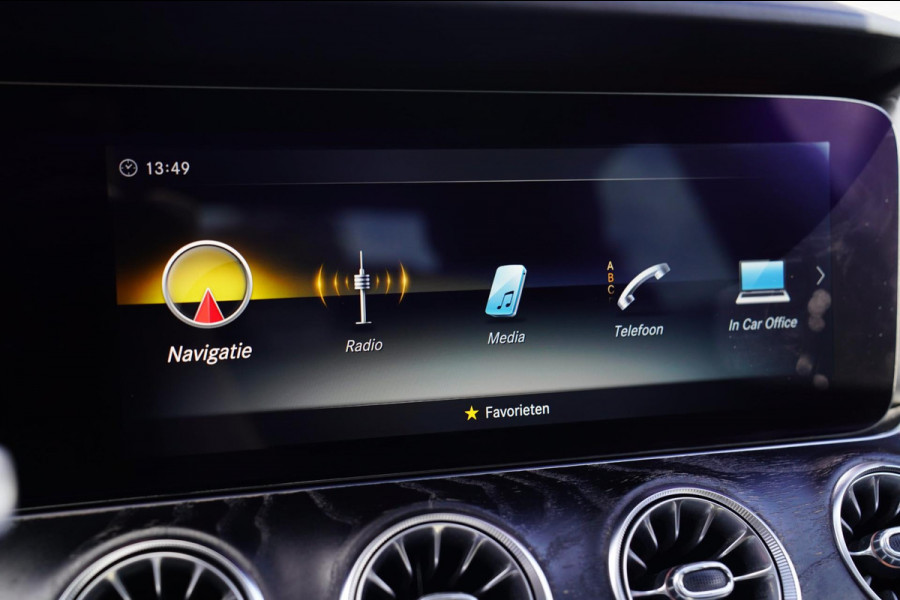 Mercedes-Benz CLS-Klasse 450 4MATIC Premium Plus | 360 Camera | Glazen Schuifdak | Edition 1