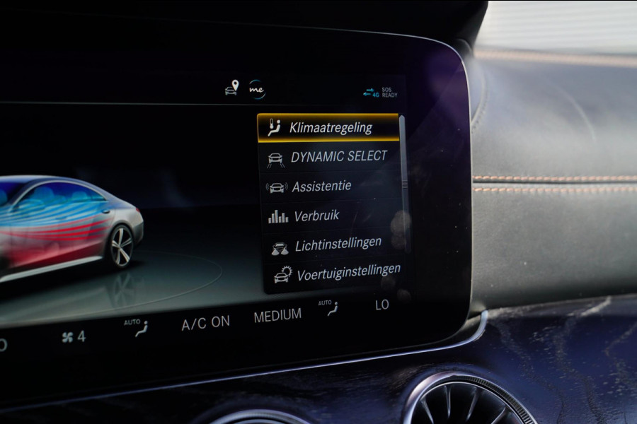 Mercedes-Benz CLS-Klasse 450 4MATIC Premium Plus | 360 Camera | Glazen Schuifdak | Edition 1