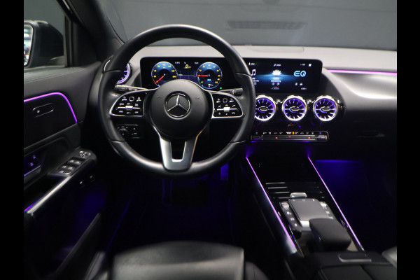 Mercedes-Benz GLA 250 e Business Solution Luxury Limited [TREKHAAK INKLAPBAAR, APPLE CARPLAY, ANDROID, STOELVERWARMING, CAMERA, VOL LEDER, CRUISE, CLIMATE, NIEUWSTAAT]