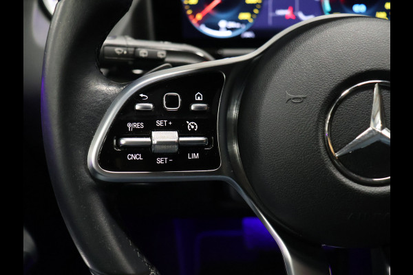 Mercedes-Benz GLA 250 e Business Solution Luxury Limited [TREKHAAK INKLAPBAAR, APPLE CARPLAY, ANDROID, STOELVERWARMING, CAMERA, VOL LEDER, CRUISE, CLIMATE, NIEUWSTAAT]