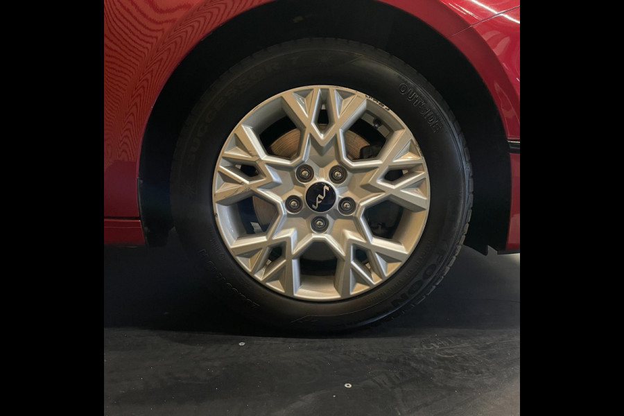 Kia Ceed Sportswagon 1.0 T-GDi DynamicLine|APPLE CARPLAY, ANDROID AUTO|STOEL-,STUURVERW|CAMERA|CRUISE,CLIMATE|1E EIG.|INCL.BTW|