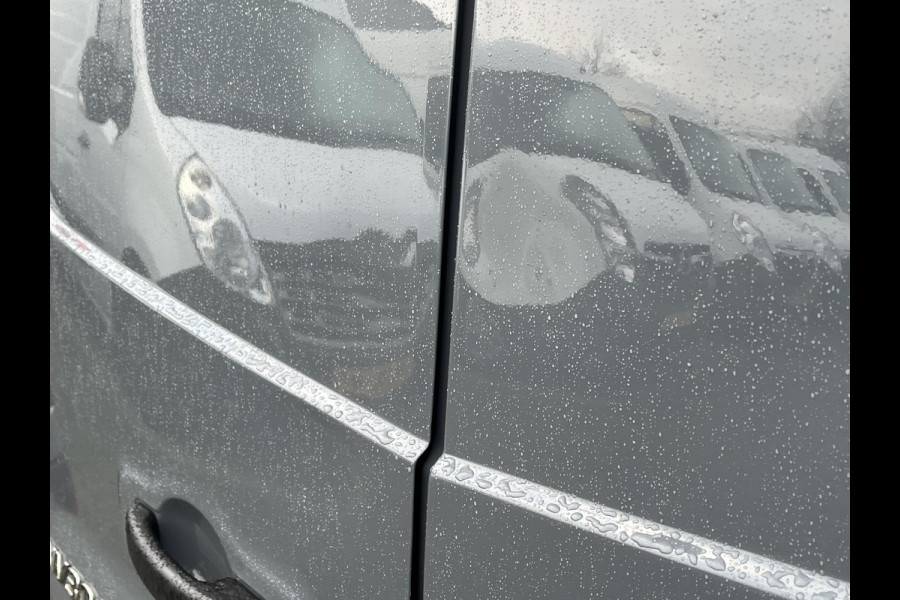 Nissan NV300 2.0 dCi 120 L1H1 Acenta*A/C*CRUISE*CAM*TEL*3PERS*