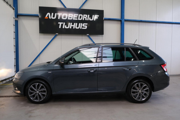 Škoda Fabia Combi 1.0 TSI Drive - N.A.P. Airco, Cruise, Navi, PDC.
