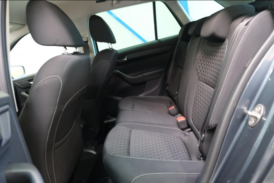 Škoda Fabia Combi 1.0 TSI Drive - N.A.P. Airco, Cruise, Navi, PDC.