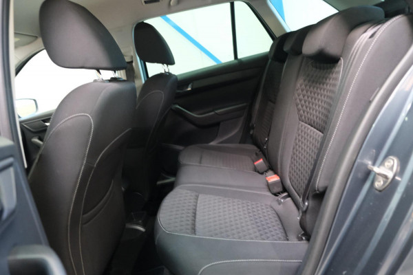 Škoda Fabia Combi 1.0 TSI Drive - N.A.P. Airco, Cruise, Navi, PDC.